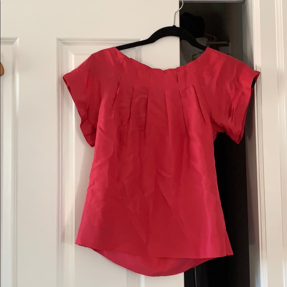 Dress blouse